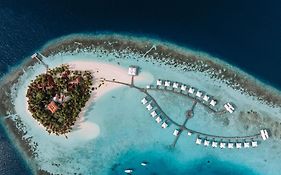 Diamonds Athuruga Maldives Resort & Spa
